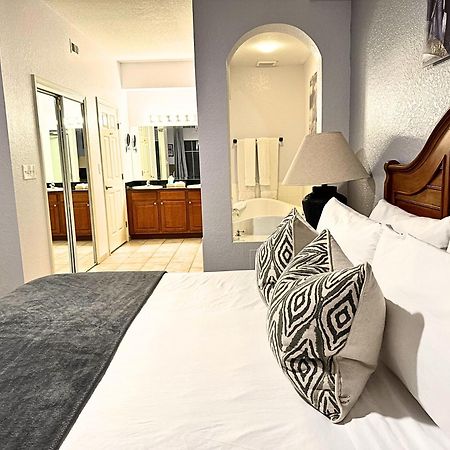 بحيرة بوينا فيستا Pirate Ship Resort Condo المظهر الخارجي الصورة