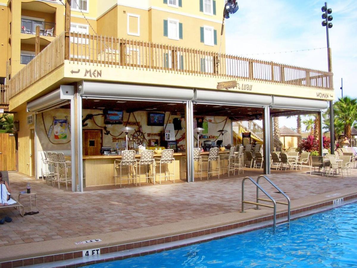 بحيرة بوينا فيستا Pirate Ship Resort Condo المظهر الخارجي الصورة