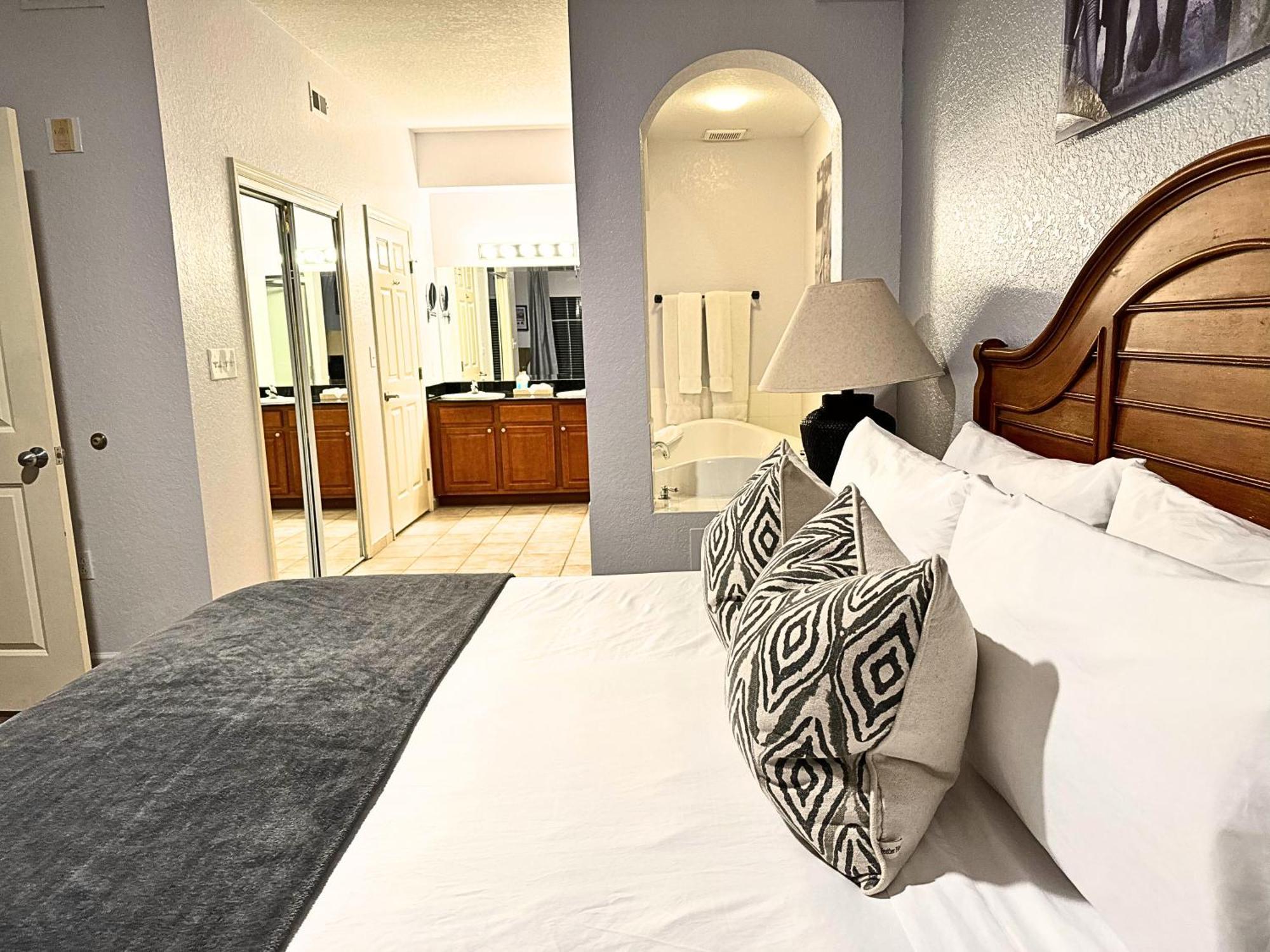بحيرة بوينا فيستا Pirate Ship Resort Condo المظهر الخارجي الصورة